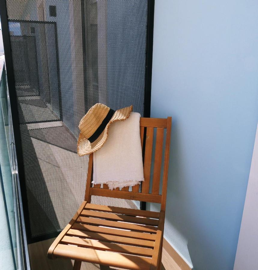 Marsuites Armacao de Pera Bagian luar foto