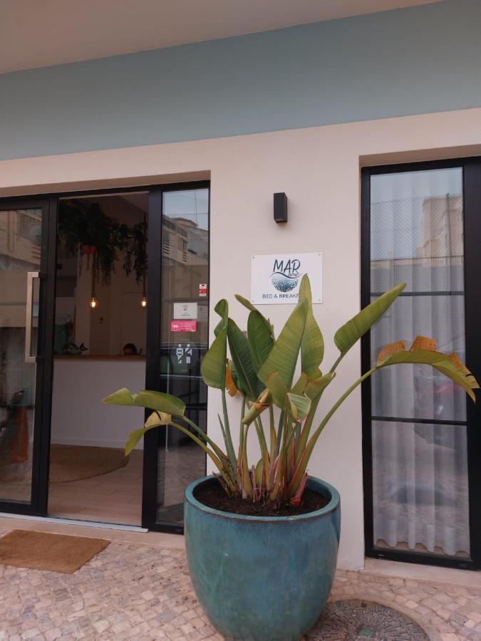 Marsuites Armacao de Pera Bagian luar foto