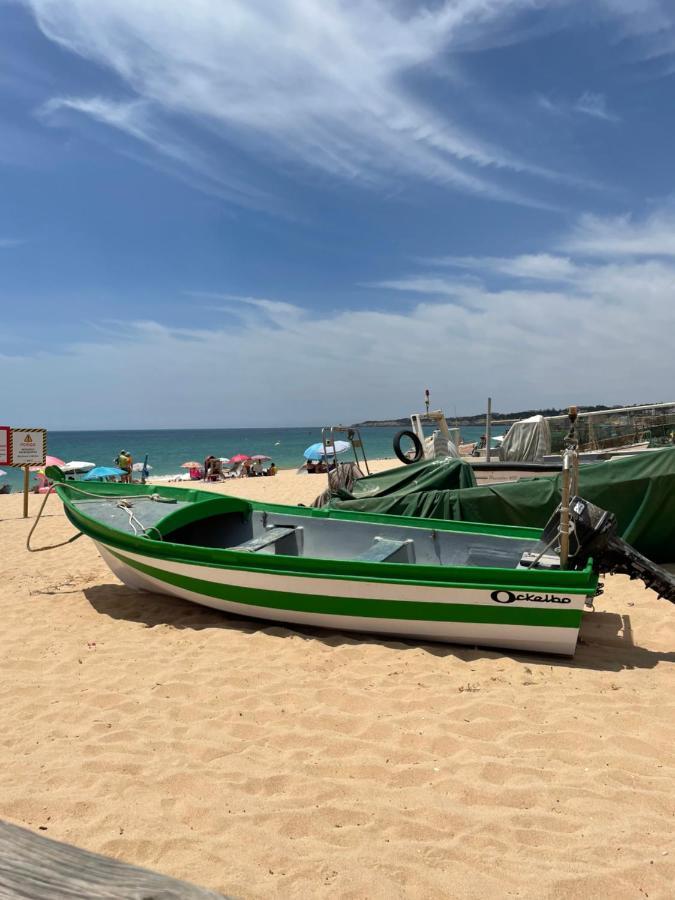 Marsuites Armacao de Pera Bagian luar foto