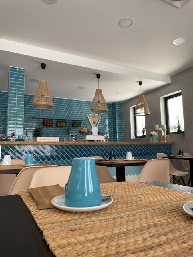 Marsuites Armacao de Pera Bagian luar foto