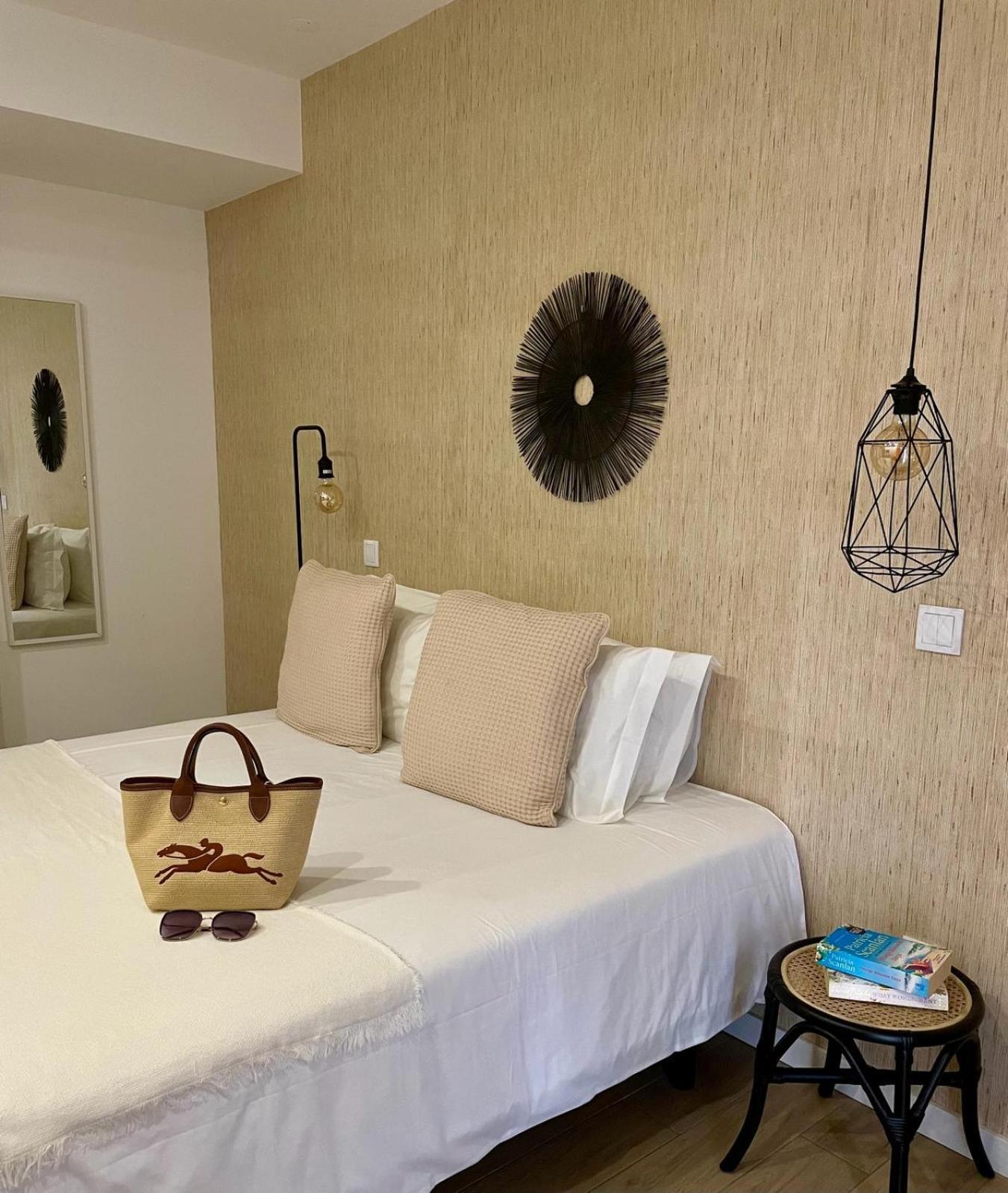 Marsuites Armacao de Pera Bagian luar foto
