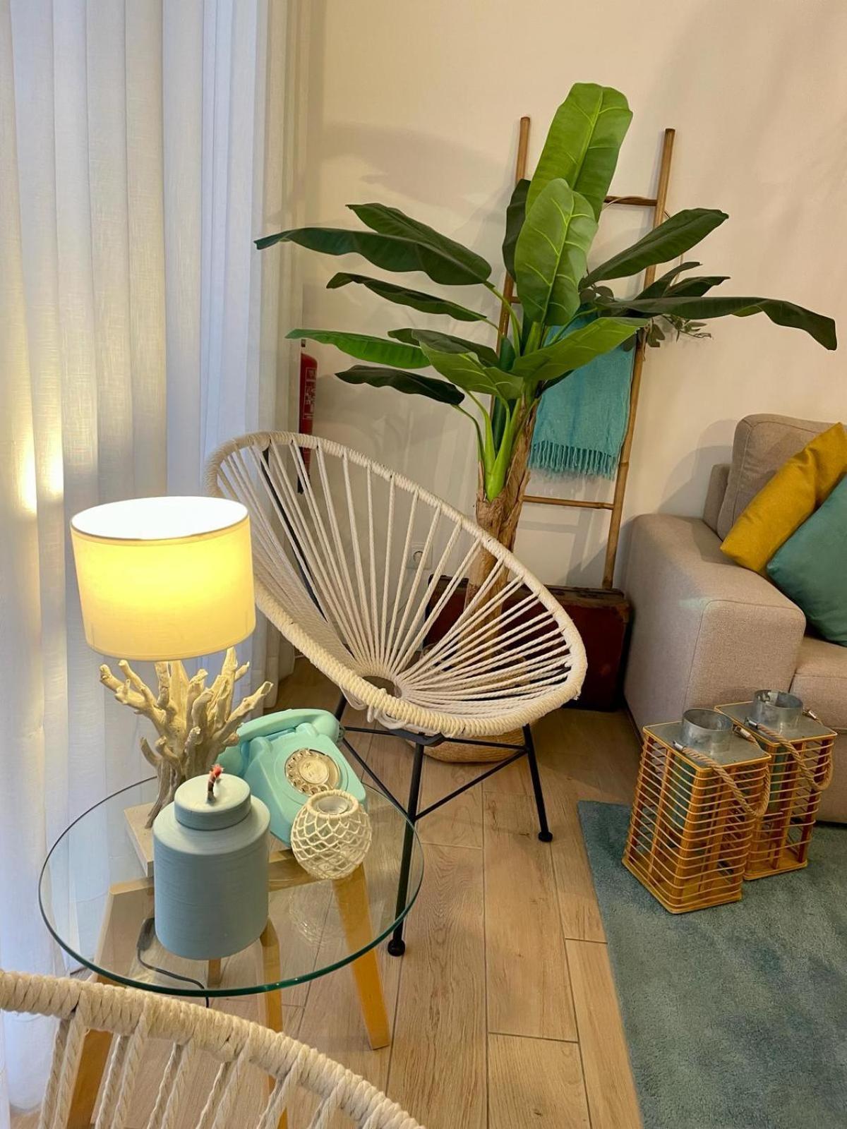 Marsuites Armacao de Pera Bagian luar foto