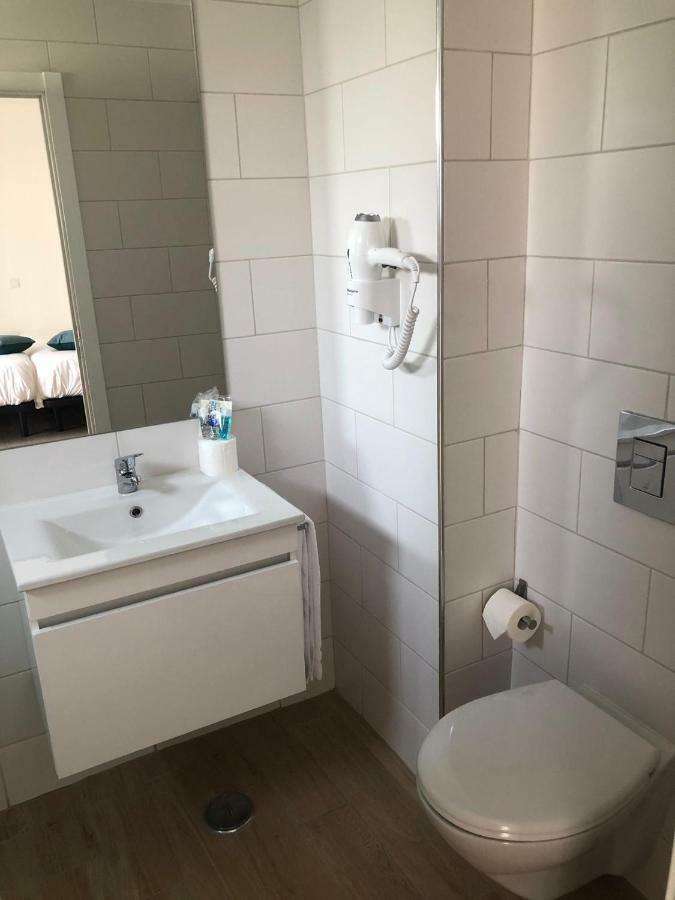 Marsuites Armacao de Pera Bagian luar foto