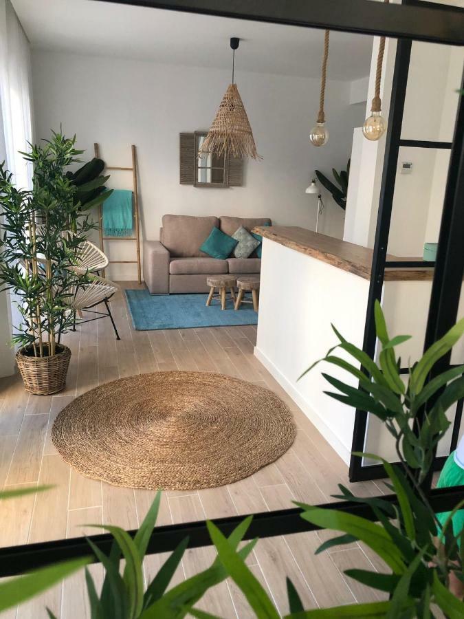 Marsuites Armacao de Pera Bagian luar foto