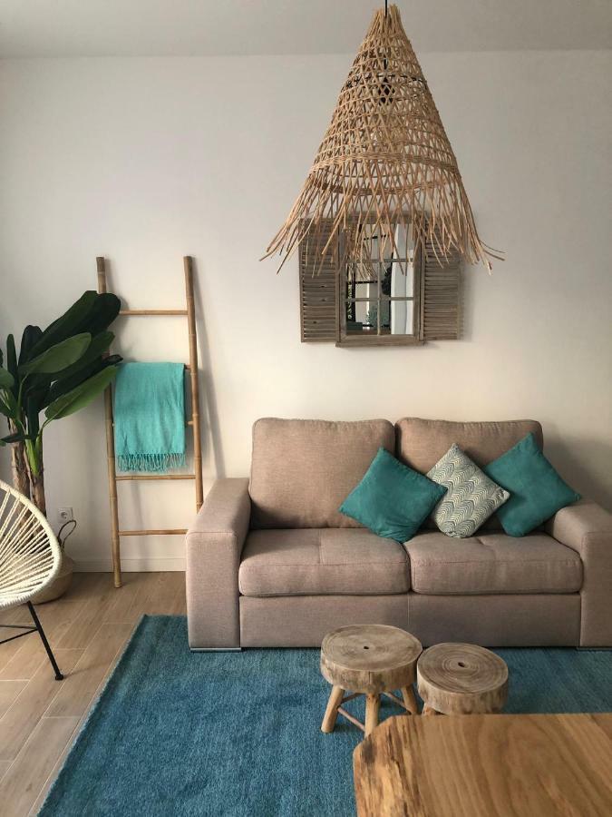 Marsuites Armacao de Pera Bagian luar foto